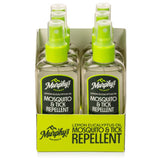 Murphy's Naturals Insect Repellent Liquid For Mosquitoes 4 oz, Pack of 6