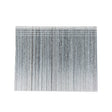 Metabo HPT 14206HPT Finish Nail, 2-1/2 in L, 16 ga Gauge, Steel, Electro-Galvanized, Brad Head, Smooth Shank