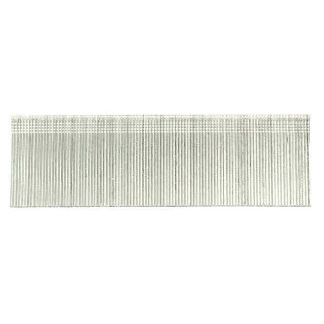 Hitachi 14107SHPT Nail, 1-1/2 in L, 18 ga, Steel, Electro-Galvanized, Brad Head
