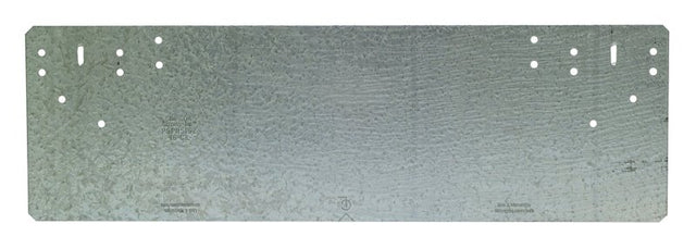 Simpson Strong-Tie PSPNZ PSPN516Z Nail Stopper, 16 ga Gauge, Steel, ZMAX, Pack of 10
