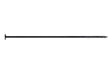 Simpson Strong-Tie SDWS SDWS221200-RP1 Timber Screw, 12 in L, Serrated Thread, Low-Profile Head, 6-Lobe Drive, Pack of 40