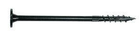 Simpson Strong-Tie Strong-Drive SDW SDW22500-R50 Screw, 5 in L, Low-Profile Head, 6-Lobe Drive, SawTooth Point