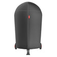 Coleman Cookout Series CTA-3001 Grill Cover, 25 in W, 25 in D, 40 in H, Fabric