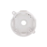 ROUND WP BOX NM WHT 1/2IN OTLT