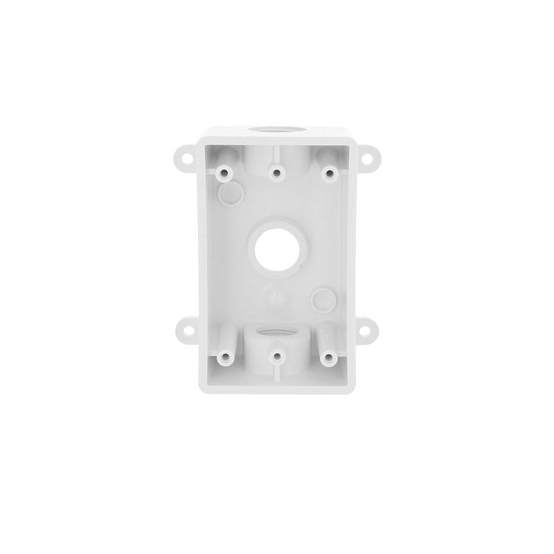 Bell Outdoor PSB37550WH Weatherproof Box, 3.81 in W, 2 in D, 4.6 in H, NEMA 3R, PVC, White