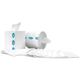 Marcal Center Pull Towels 2 ply 6 pk