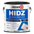Zinsser HIDZ Series 373358 Primer and Sealer, White, 1 gal, Pack of 2