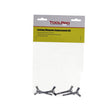 Toolpro TP02458 Wing Bolt Repair Kit, For: Toolpro Stilts