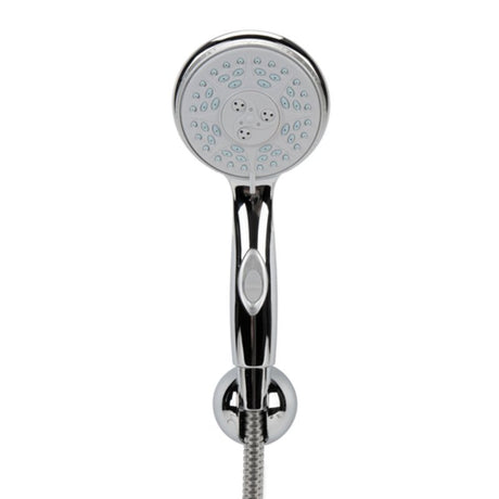 Camco USA 43713 Showerhead Kit with On/Off Switch, Chrome