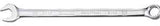 DEWALT DWMT72191OSP Combination Wrench, SAE, 5/16 in Head, 4-3/8 in L, 12-Point, Steel, Chrome-Plated
