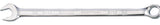 DEWALT DWMT72191OSP Combination Wrench, SAE, 5/16 in Head, 4-3/8 in L, 12-Point, Steel, Chrome-Plated