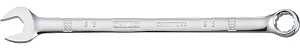 DEWALT DWMT72193OSP Combination Wrench, 5/16 in Thick Open End, 5/8 in W Open End, SAE, 3/8 in Head, 5-5/32 in L, Chrome