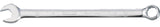 DEWALT DWMT72194OSP Combination Wrench, SAE, 7/16 in Head, 5-25/32 in L, 12-Point, Steel, Chrome-Plated