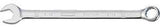 DEWALT DWMT72196OSP Combination Wrench, SAE, 9/16 in Head, 7-5/32 in L, 12-Point, Steel, Chrome-Plated
