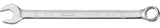 DEWALT DWMT72196OSP Combination Wrench, SAE, 9/16 in Head, 7-5/32 in L, 12-Point, Steel, Chrome-Plated