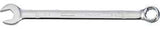 DEWALT DWMT72197OSP Combination Wrench, SAE, 5/8 in Head, 7-15/16 in L, 12-Point, Steel, Chrome-Plated