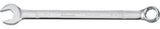 DEWALT DWMT72197OSP Combination Wrench, SAE, 5/8 in Head, 7-15/16 in L, 12-Point, Steel, Chrome-Plated