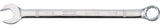DEWALT DWMT72198OSP Combination Wrench, 7/16 in Thick Open End, 1-1/16 in W Open End, SAE, 11/16 in Head, 8-25/32 in L