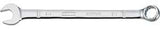 DEWALT DWMT72199OSP Combination Wrench, 15/32 in Thick Open End, 1-5/32 in W Open End, SAE, 3/4 in Head, 9-11/16 in L
