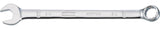 DEWALT DWMT72199OSP Combination Wrench, 15/32 in Thick Open End, 1-5/32 in W Open End, SAE, 3/4 in Head, 9-11/16 in L