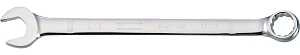 DEWALT DWMT72200OSP Combination Wrench, SAE, 13/16 in Head, 10-21/32 in L, 12-Point, Steel, Chrome-Plated