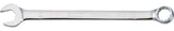 DEWALT DWMT72200OSP Combination Wrench, SAE, 13/16 in Head, 10-21/32 in L, 12-Point, Steel, Chrome-Plated