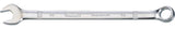 DEWALT DWMT72211OSP Combination Wrench, Metric, 10 mm Head, 6-11/32 in L, 12-Point, Steel, Chrome-Plated