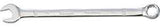DEWALT DWMT72212OSP Combination Wrench, Metric, 11 mm Head, 6-5/8 in L, 12-Point, Steel, Chrome-Plated