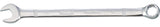 DEWALT DWMT72212OSP Combination Wrench, Metric, 11 mm Head, 6-5/8 in L, 12-Point, Steel, Chrome-Plated