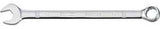 DEWALT DWMT72215OSP Combination Wrench, Metric, 14 mm Head, 7-19/32 in L, 12-Point, Steel, Chrome-Plated