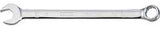 DEWALT DWMT72217OSP Combination Wrench, Metric, 16 mm Head, 8-5/32 in L, 12-Point, Steel, Chrome-Plated