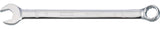 DEWALT DWMT72217OSP Combination Wrench, Metric, 16 mm Head, 8-5/32 in L, 12-Point, Steel, Chrome-Plated