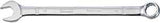 DEWALT DWMT72218OSP Combination Wrench, Metric, 17 mm Head, 8-31/32 in L, 12-Point, Steel, Chrome-Plated