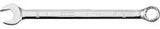 DEWALT DWMT72220OSP Combination Wrench, Metric, 19 mm Head, 9-27/32 in L, 12-Point, Steel, Chrome-Plated