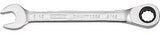 DEWALT DWMT72289OSP Combination Wrench, SAE, 5/6 in Head, 4-3/8 in L, 12-Point, Steel, Chrome-Plated