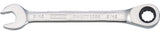DEWALT DWMT72289OSP Combination Wrench, SAE, 5/6 in Head, 4-3/8 in L, 12-Point, Steel, Chrome-Plated