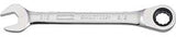 DEWALT DWMT72291OSP Combination Wrench, 3/16 in Thick Open End, 7/8 in W Open End, SAE, 3/8 in Head, 5-5/32 in L, Chrome