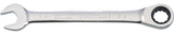 DEWALT DWMT72295OSP Combination Wrench, SAE, 5/8 in Head, 7-15/16 in L, 12-Point, Steel, Chrome-Plated