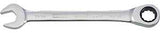 DEWALT DWMT72296OSP Combination Wrench, 9/32 in Thick Open End, 1-15/32 in W Open End, SAE, 11/16 in Head, 8-25/32 in L