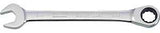DEWALT DWMT72297OSP Combination Wrench, 5/16 in Thick Open End, 1-19/32 in W Open End, SAE, 3/4 in Head, 9-11/16 in L