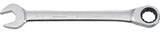 DEWALT DWMT72297OSP Combination Wrench, 5/16 in Thick Open End, 1-19/32 in W Open End, SAE, 3/4 in Head, 9-11/16 in L