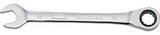 DEWALT DWMT72299OSP Combination Wrench, Metric, 11 mm Head, 5-25/32 in L, 12-Point, Steel, Chrome-Plated