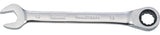 DEWALT DWMT72300OSP Combination Wrench, Metric, 12 mm Head, 6-3/32 in L, 12-Point, Steel, Chrome-Plated