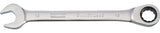 DEWALT DWMT72306OSP Combination Wrench, Metric, 18 mm Head, 9-7/32 in L, 12-Point, Steel, Chrome-Plated