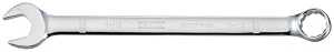 DEWALT DWMT75188OSP Combination Wrench, SAE, 1-1/8 in Head, 15-9/16 in L, 12-Point, Steel, Chrome-Plated