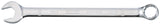 DEWALT DWMT75188OSP Combination Wrench, SAE, 1-1/8 in Head, 15-9/16 in L, 12-Point, Steel, Chrome-Plated