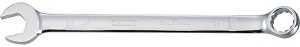 DEWALT DWMT75192OSP Combination Wrench, Metric, 20 mm Head, 10-1/4 in L, 12-Point, Steel, Chrome-Plated