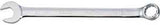 DEWALT DWMT75192OSP Combination Wrench, Metric, 20 mm Head, 10-1/4 in L, 12-Point, Steel, Chrome-Plated