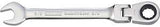 DEWALT DWMT75210OSP Combination Wrench, SAE, 3/8 in Head, 5-11/32 in L, 12-Point, Steel, Chrome-Plated