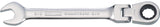 DEWALT DWMT75210OSP Combination Wrench, SAE, 3/8 in Head, 5-11/32 in L, 12-Point, Steel, Chrome-Plated